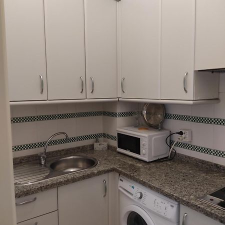 Piso 2 Habitaciones Sevilla Centro Wifi Εξωτερικό φωτογραφία