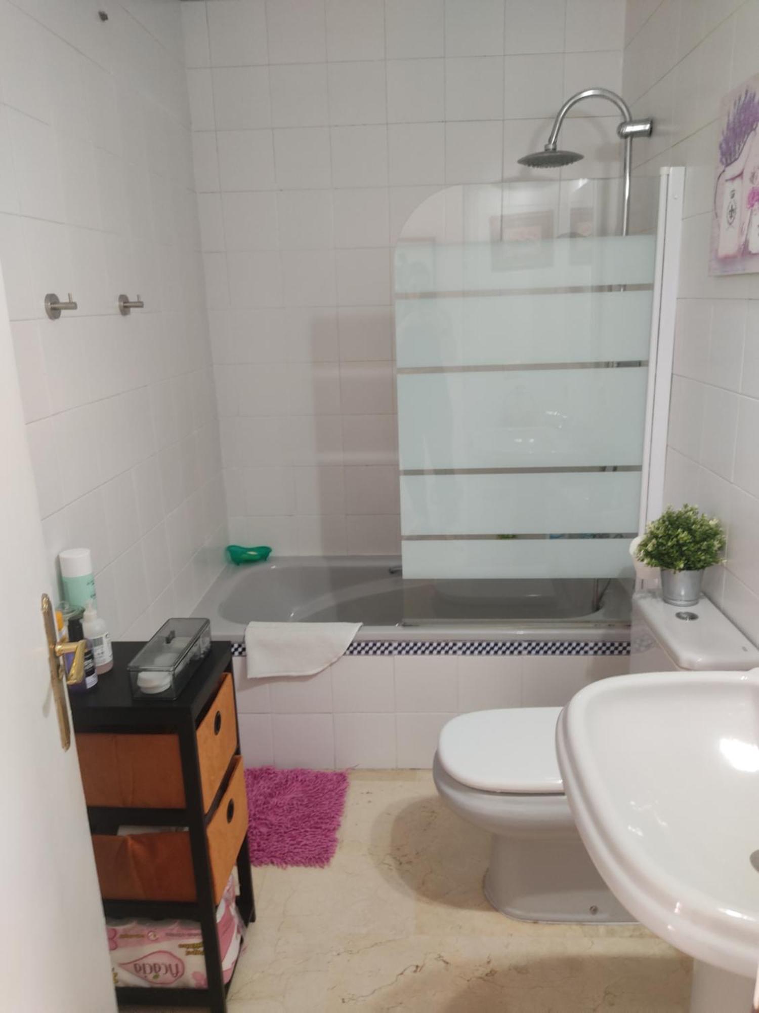 Piso 2 Habitaciones Sevilla Centro Wifi Εξωτερικό φωτογραφία