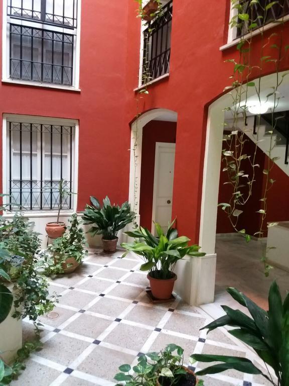 Piso 2 Habitaciones Sevilla Centro Wifi Εξωτερικό φωτογραφία