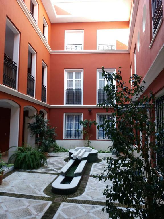 Piso 2 Habitaciones Sevilla Centro Wifi Εξωτερικό φωτογραφία