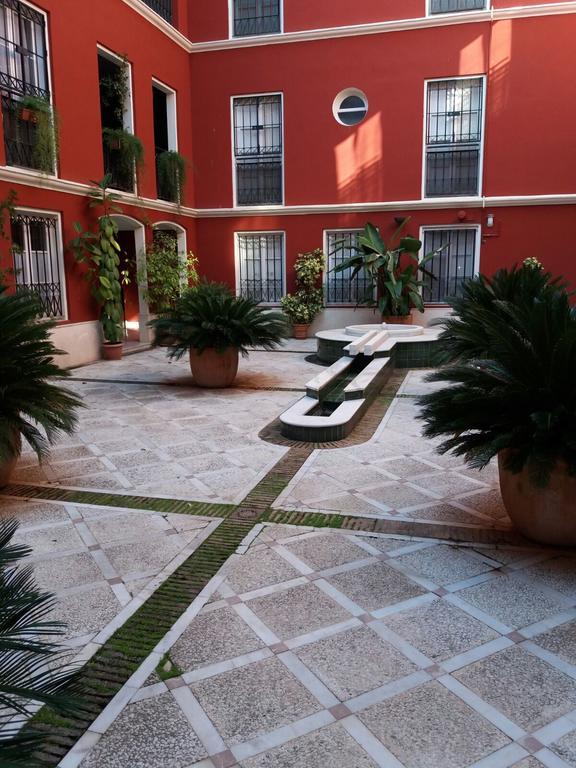 Piso 2 Habitaciones Sevilla Centro Wifi Εξωτερικό φωτογραφία