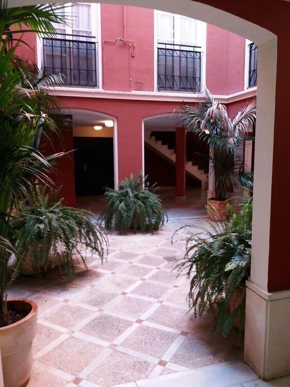 Piso 2 Habitaciones Sevilla Centro Wifi Εξωτερικό φωτογραφία