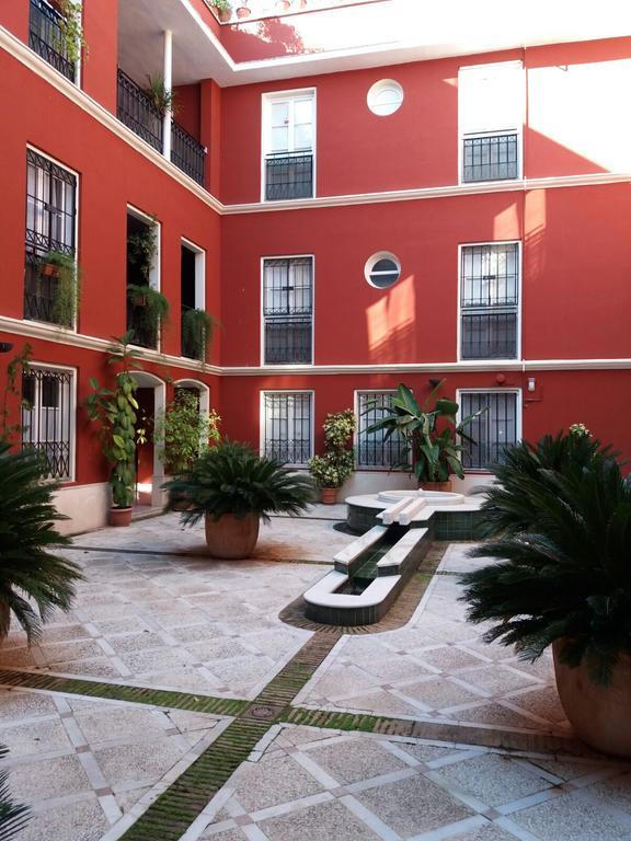 Piso 2 Habitaciones Sevilla Centro Wifi Εξωτερικό φωτογραφία
