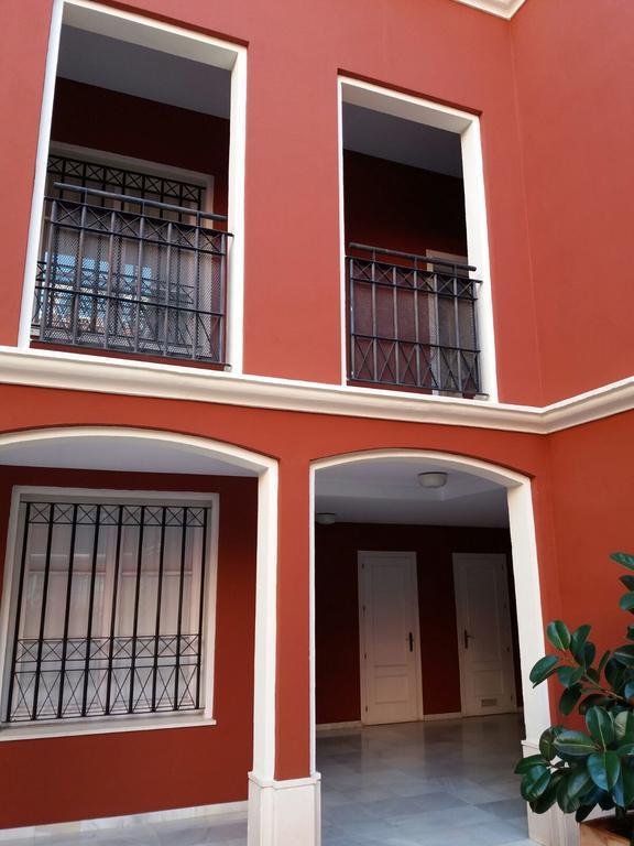 Piso 2 Habitaciones Sevilla Centro Wifi Εξωτερικό φωτογραφία