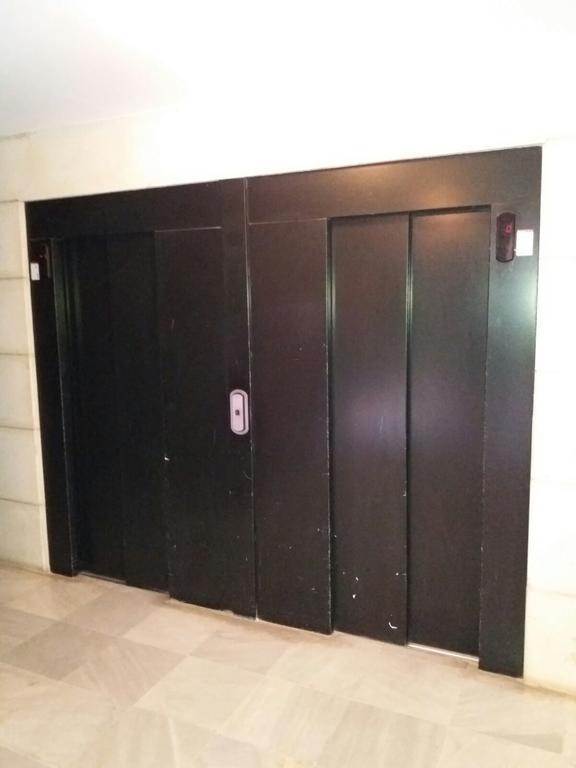 Piso 2 Habitaciones Sevilla Centro Wifi Εξωτερικό φωτογραφία