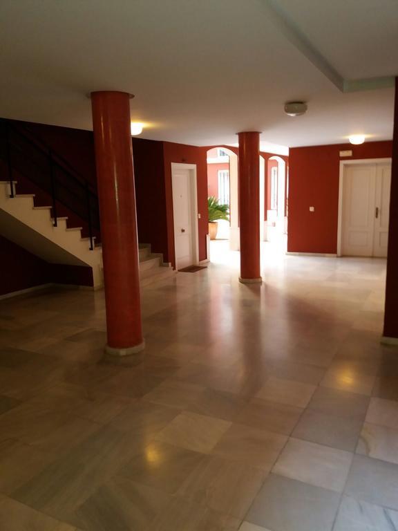 Piso 2 Habitaciones Sevilla Centro Wifi Εξωτερικό φωτογραφία