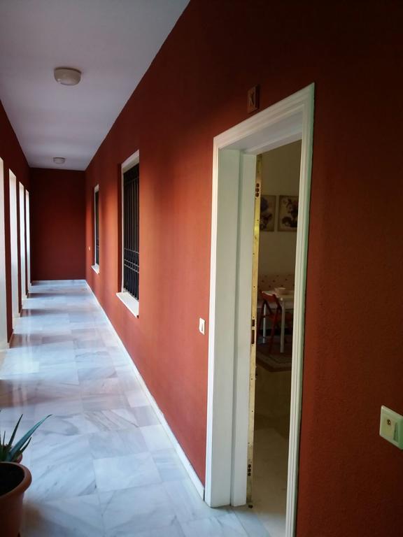 Piso 2 Habitaciones Sevilla Centro Wifi Εξωτερικό φωτογραφία