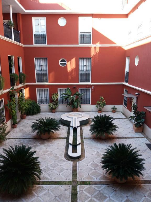 Piso 2 Habitaciones Sevilla Centro Wifi Εξωτερικό φωτογραφία