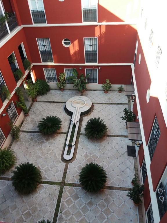 Piso 2 Habitaciones Sevilla Centro Wifi Εξωτερικό φωτογραφία